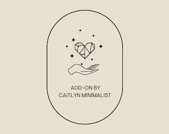 Add-on Listing by Caitlyn Minimalist • MM-ADDON