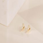 Geometric Studs