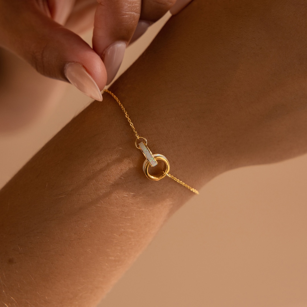 Perrine Taverniti | Cardinet bracelet – PERRINE TAVERNITI
