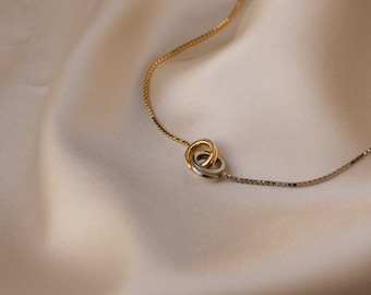 ★大人気★【CaitlynMinimalist】ネックレス 18K シルバー Amazon | CAITLYNMINIMALIST 18K ゴールド スターリングシルバー