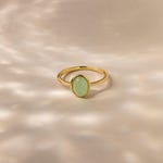 Vintage Gemstone Rings