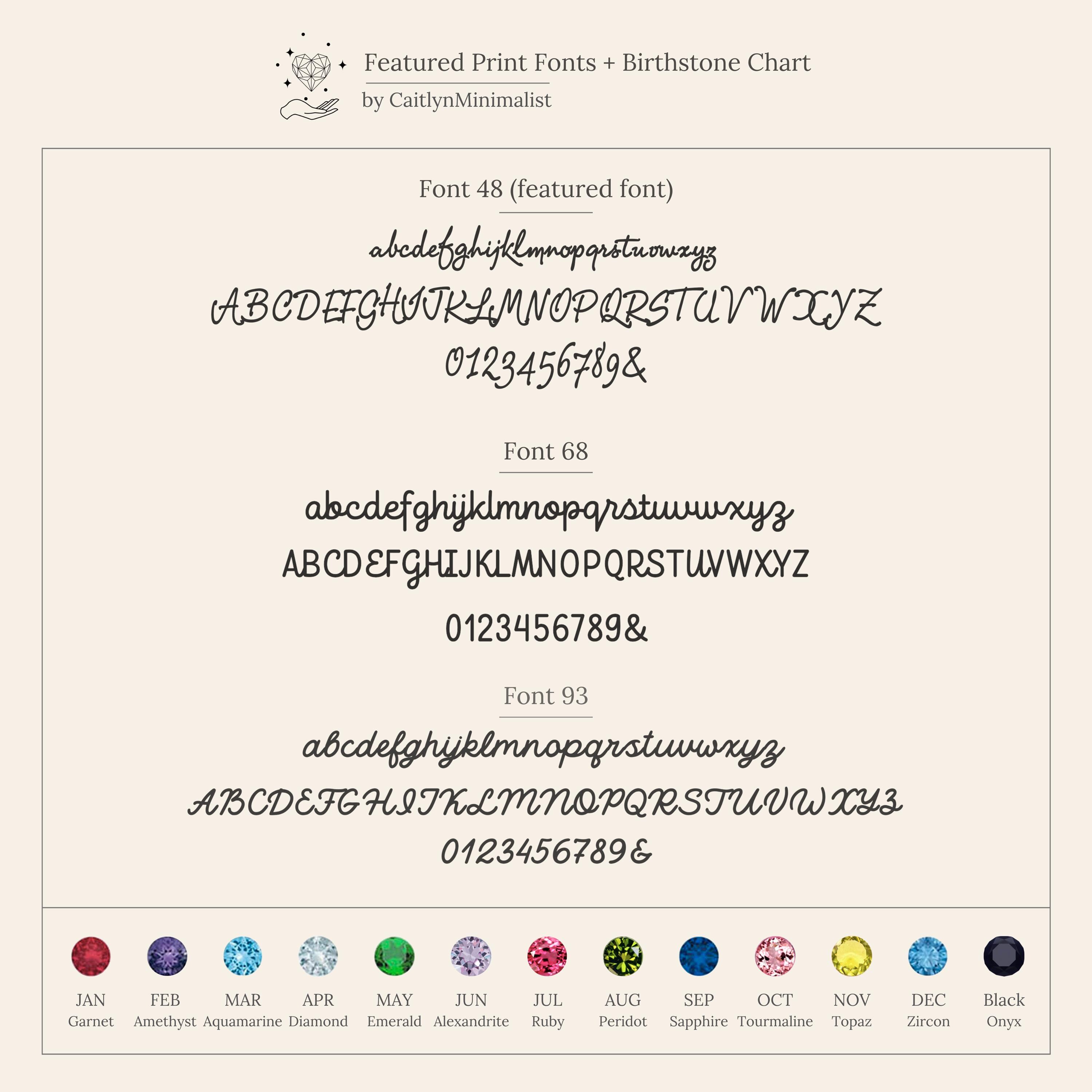 Custom Initial Birthstone Ring • Personalized Sterling Silver Initials Ring • Custom Name Gemstone Mother Ring • Mother Child Ring • RM06F48