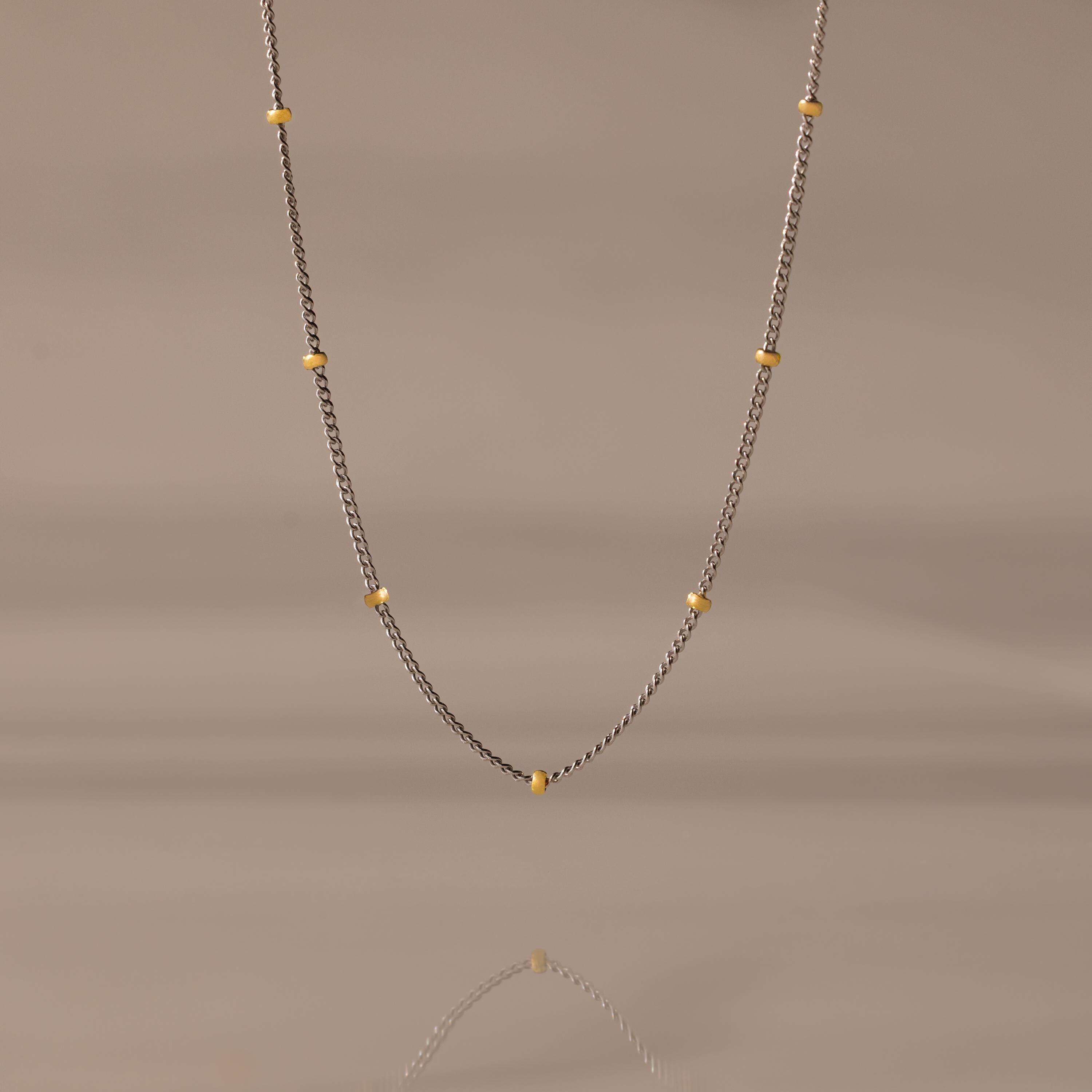Gold 357 necklace - Etsy 日本