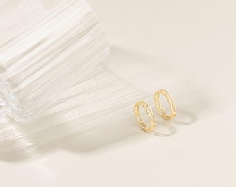 LINK Ring by Caitlyn Minimalist • Minimalist Chain Ring • Friendship Rings • A Must Have Stacking Ring • Gifts for Him • RR004