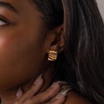 Statement Studs
