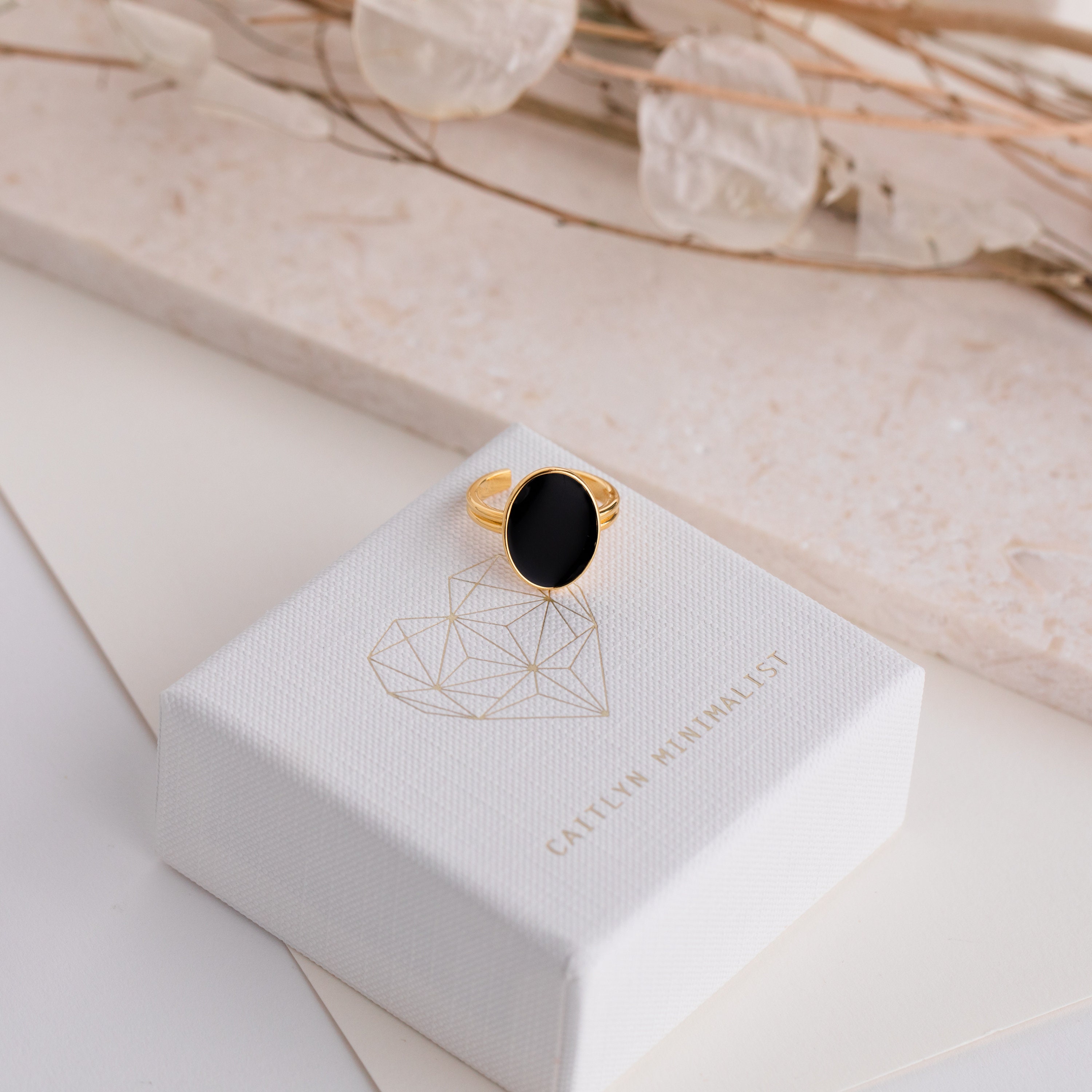 【関税・送料無料】Caitlyn Minimalist★オパール リング ブレス Shop All – Caitlyn Minimalist