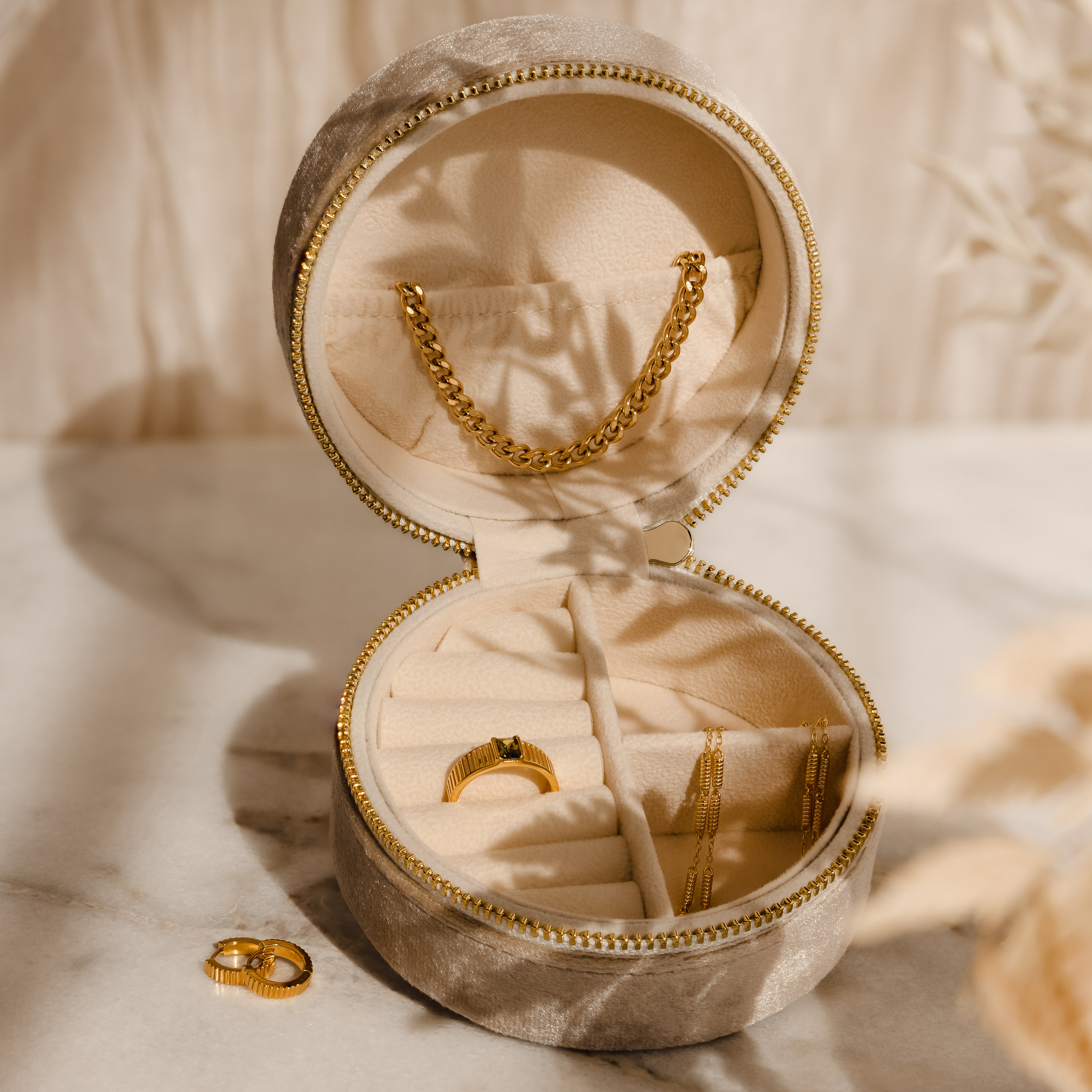 Jewelry Set Mystery Box by Caitlyn Minimalist • Surprise Jewelry