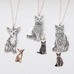 Pendants