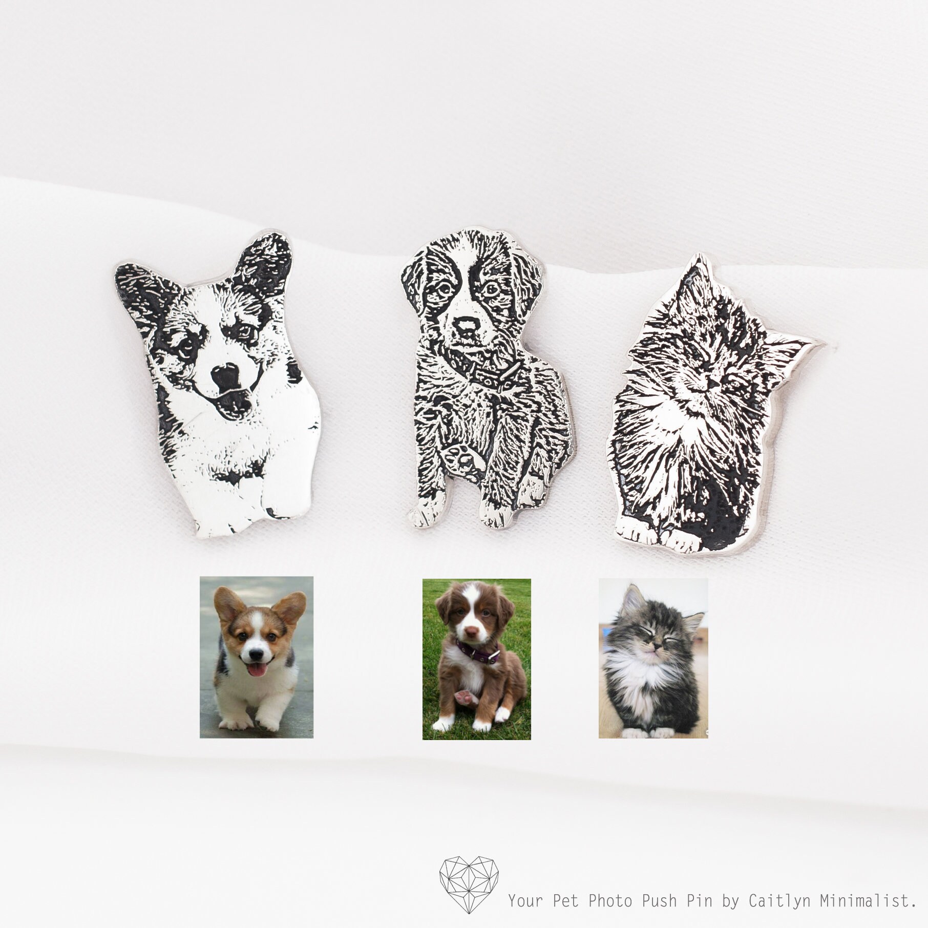 personalized pet gifts
