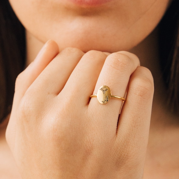 18K Rose Gold Filled Sliver Beauty Rose Flower Wedding Engagement Ring Gift 6-10 18K Rose Gold Filled Sliver Beauty Rose Flower Wedding Engagement Ring Gift 6-10