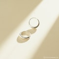 DOME Ring • Minimalist Ring • Modern Geometric Ring • Silver Ring, Gold Ring, Rose Gold Ring • Statement Ring • Pinky Ring • RR001