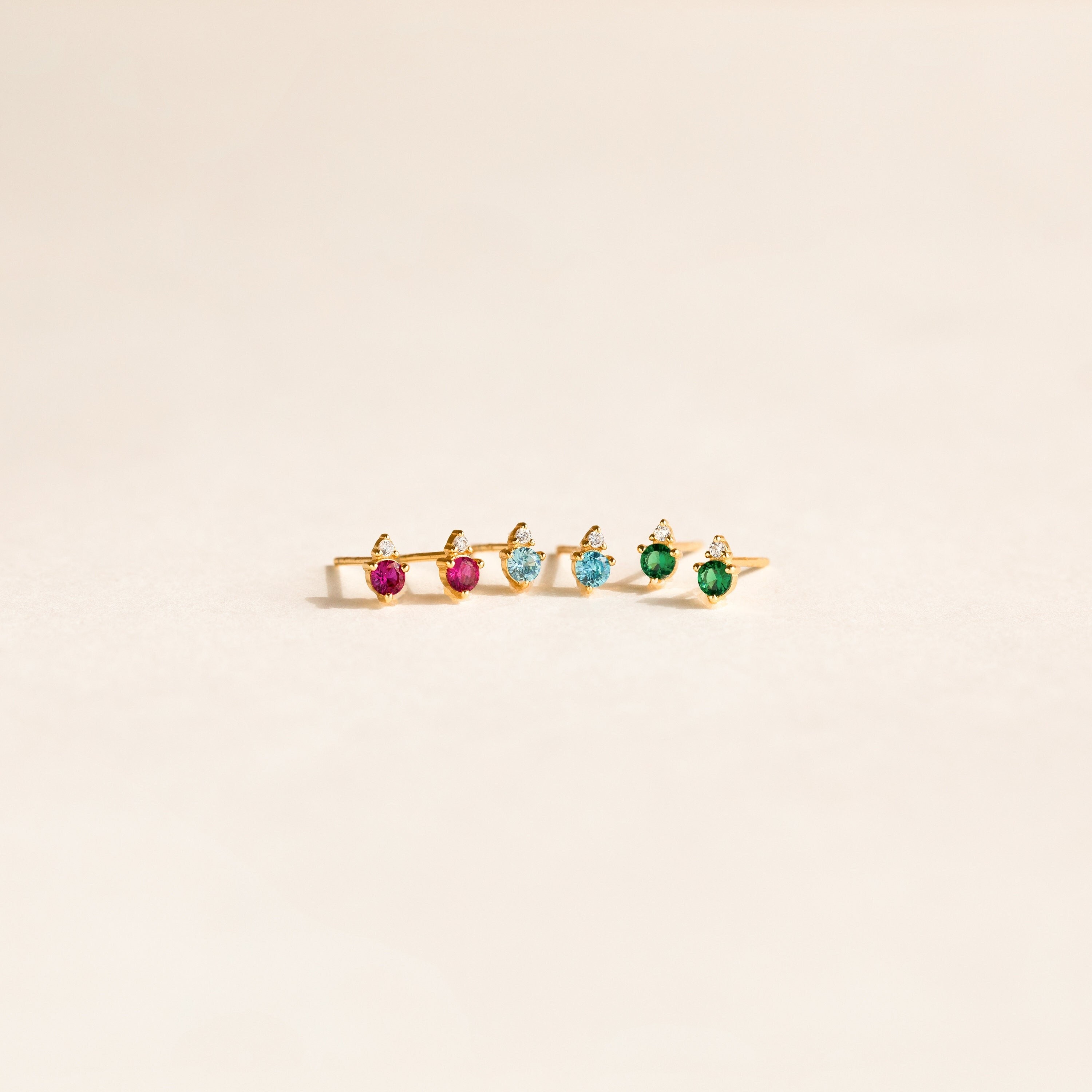 9 Year Old Earrings Etsy