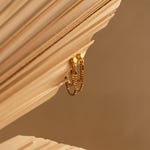 Chain Earrings