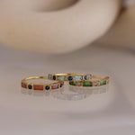 Vintage Gold Rings