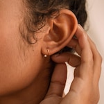 Hoop Earrings