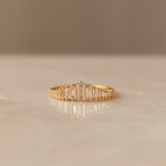 Cocktail Rings