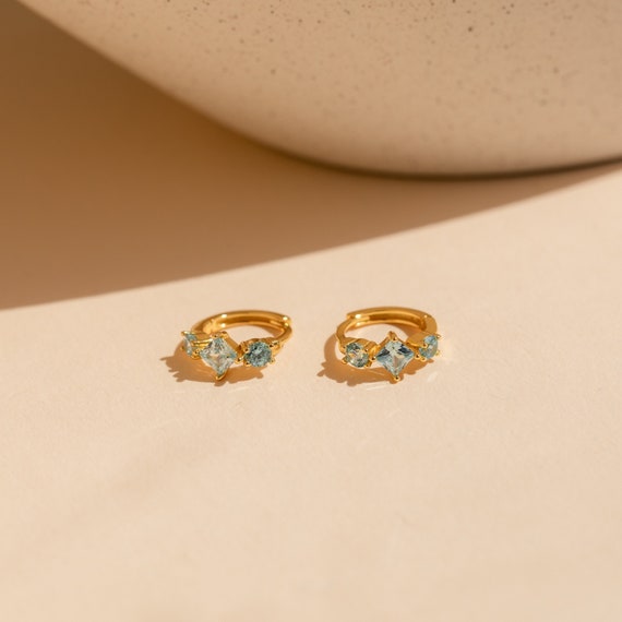 【just LoveR.】21FW★ Hailey Earrings 2