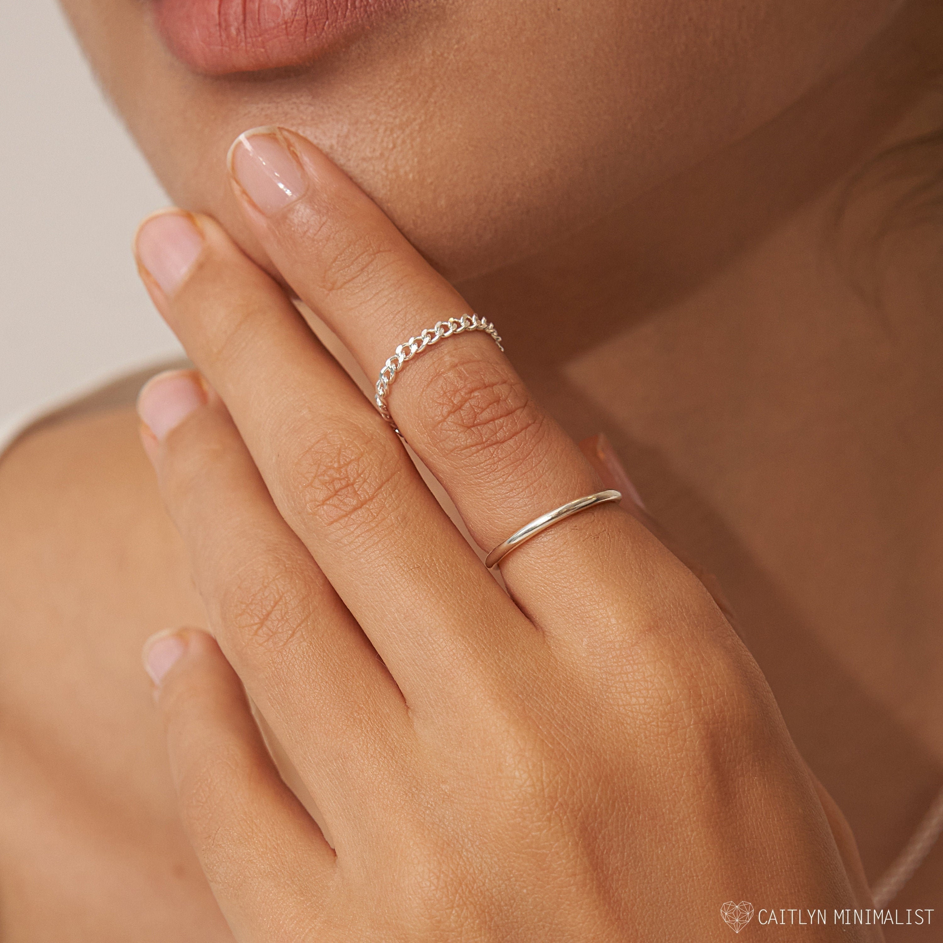 Best Quality Free Gift Box Sterling Silver Rose Ring by Stackable Expressions Best Quality Free Gift Box Sterling Silver Rose Ring by Stackable Expressions