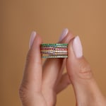 Stackable Rings