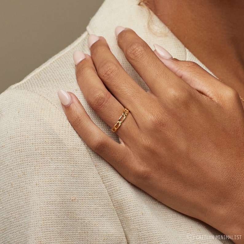 caitlyn minimalist city ring los angeles caitlyn minimalist city ring los angeles