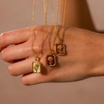 Silver Jewelry
