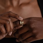 Brass Jewelry