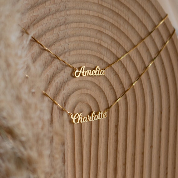 <37㎝> DOUBLE HOOK NECKLACE TEtoME Tiffany 1837™ Large Double Lock Necklace in Sterling Silver