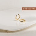 Cartilage Ear Cuff Earrings • Trending Ear Cuffs, Minimalist Style • Ear Cuff No Piercing • Perfect Gift for Her • ER048
