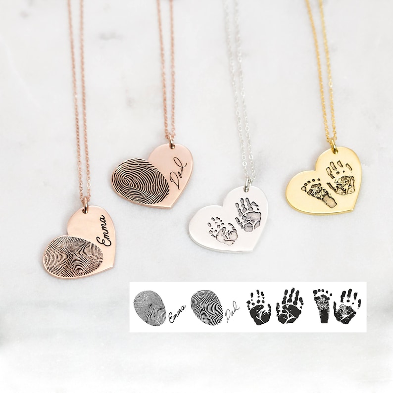 Actual Handwriting Charm • Bouquet Photo Charm • Bridal Bouquet Charms • Memorial Wedding Bouquet Charm • Bridal Shower Gift • CM15F61 HEART