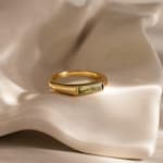 Vintage Gold Rings