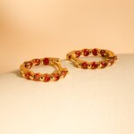 Garnet Accessories