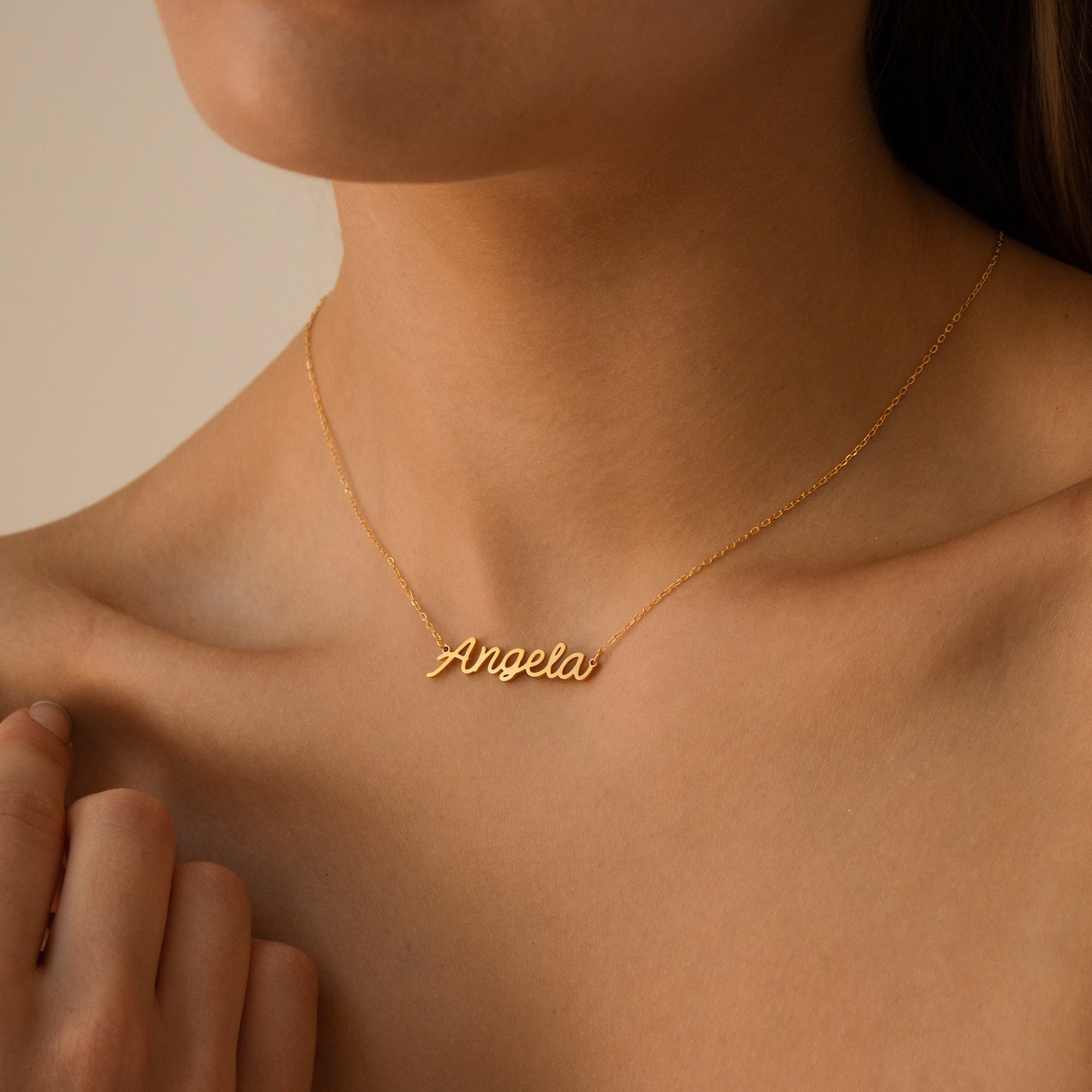 Custom Jewelry Gifts 