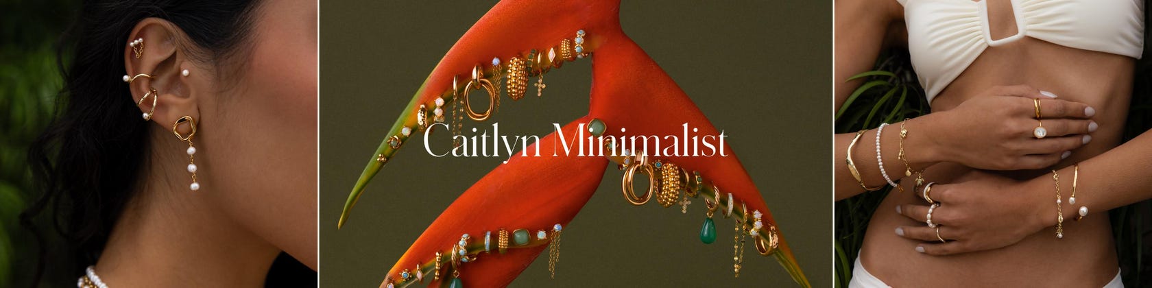 CaitlynMinimalist - Etsy 日本