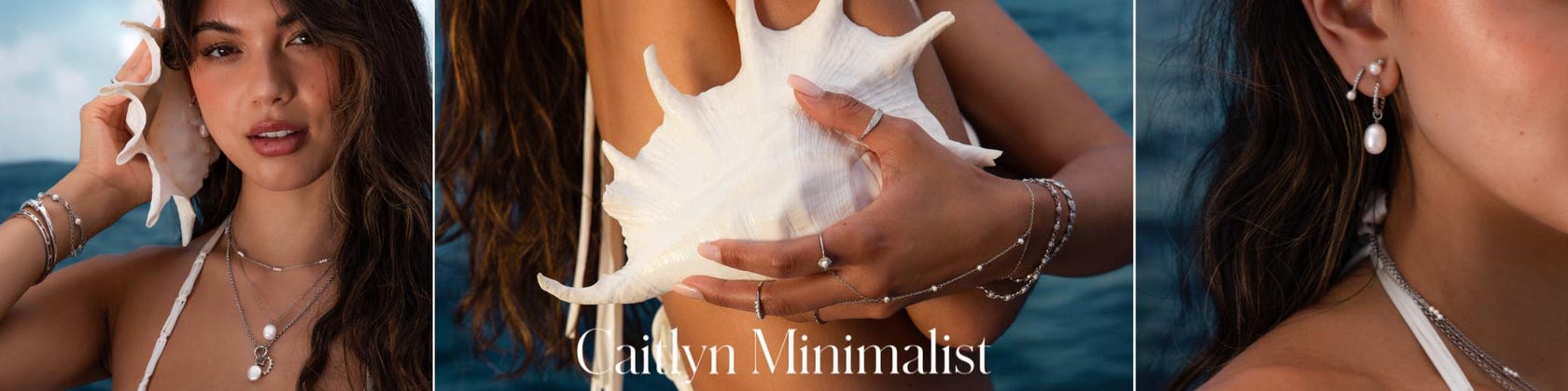 【CaitlynMinimalist】ラブハートノットリング★国内発 CaitlynMinimalist】ラブハートノットリング☆国内発