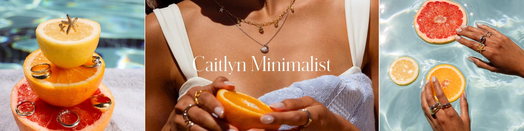 CaitlynMinimalist - Etsy 日本