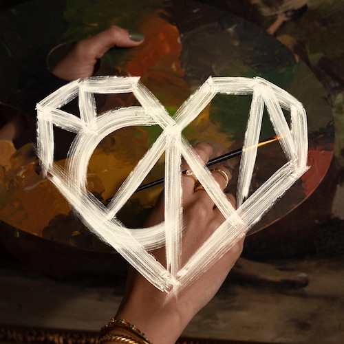 CaitlynMinimalistのミニマリストゴールドリングセット • 3個