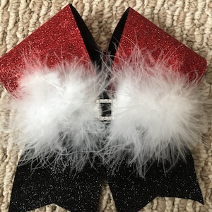 Christmas Cheer Bow