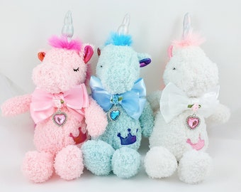 ddlg stuffed animals