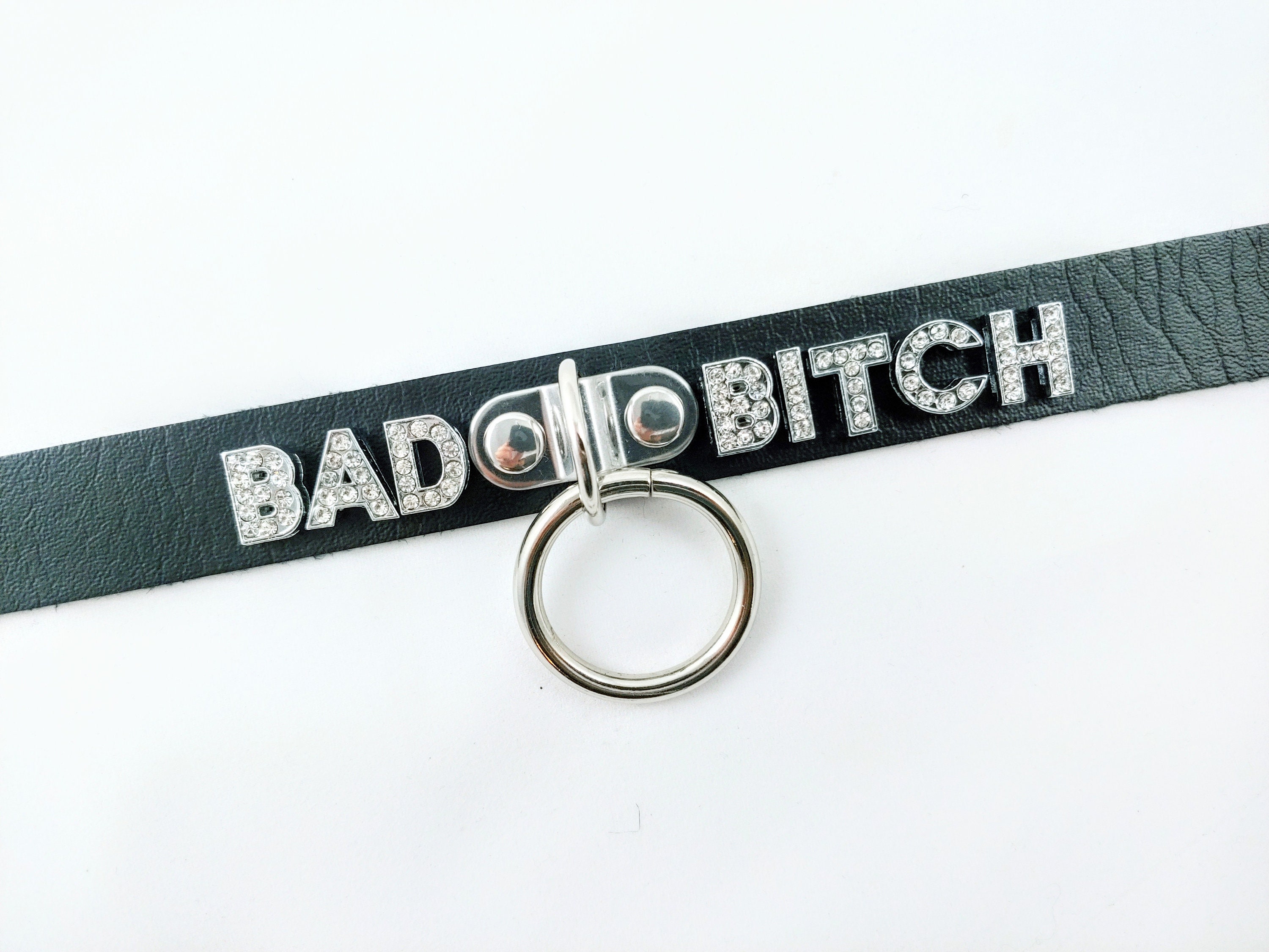 Mature bitch