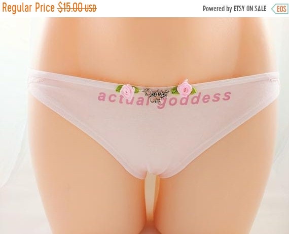 Pink pantie fetish pics 581