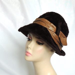 Italian Cloche Hat - Etsy
