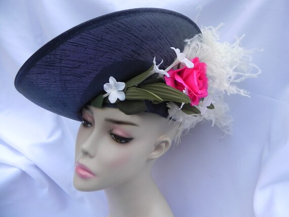 Fancy hotsell hats online