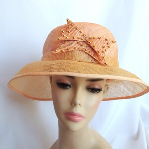 Mr John Classic Church Hats - Etsy display picture 1