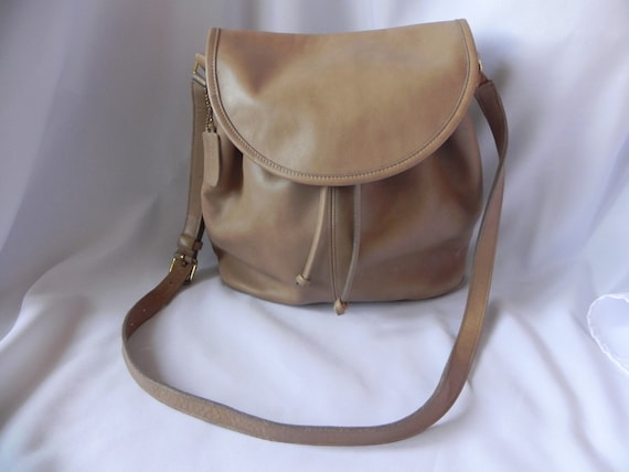 vintage coach handbags 1980s