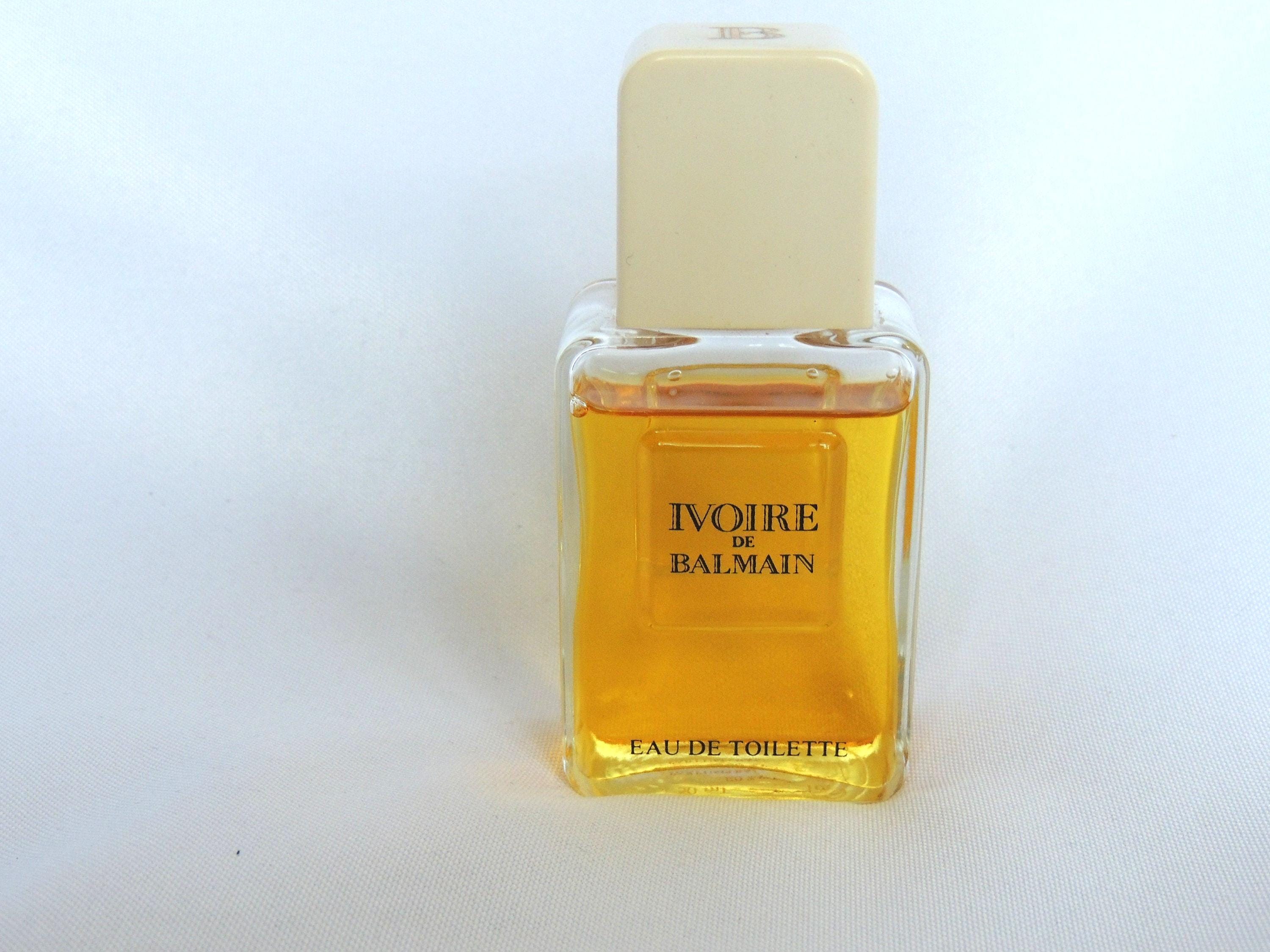 Ivoire de balmain - Etsy 日本