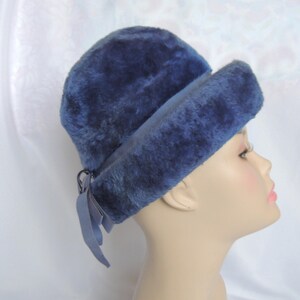 Mr John Empress Hat - Etsy