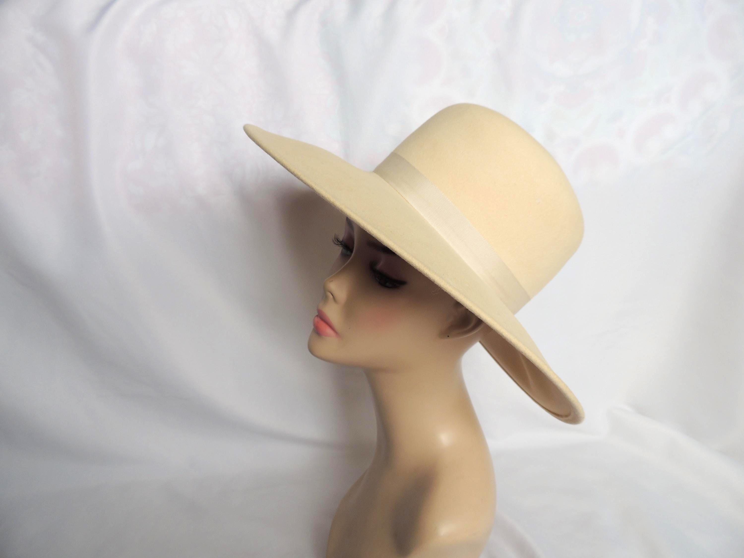 Janyth Roy Hats - Etsy display picture 3