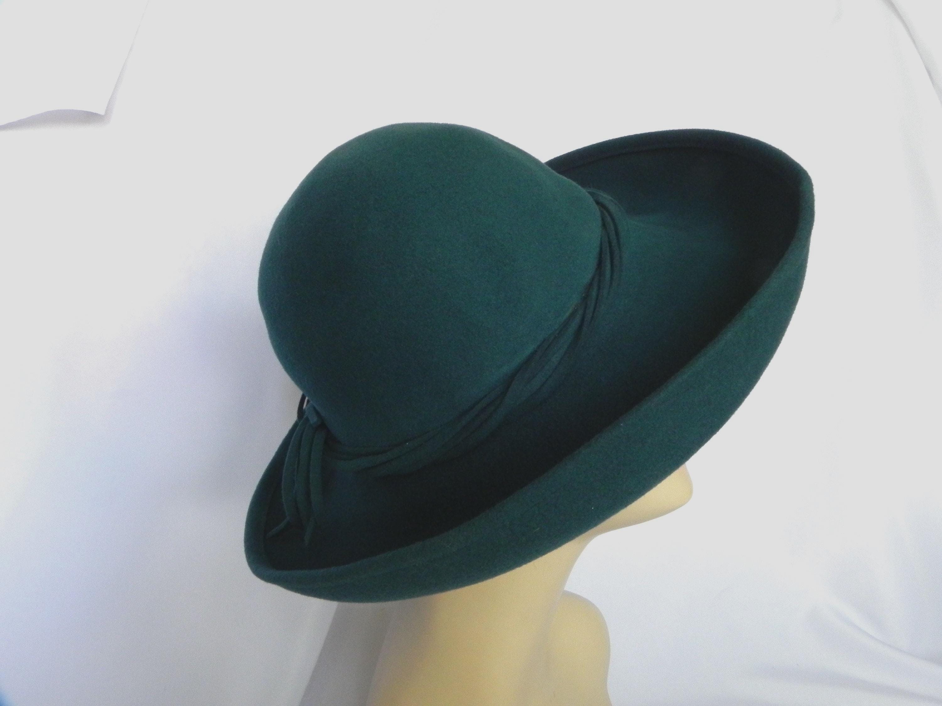 Really Cute Blue Hat by Frank Olive Women main image 2