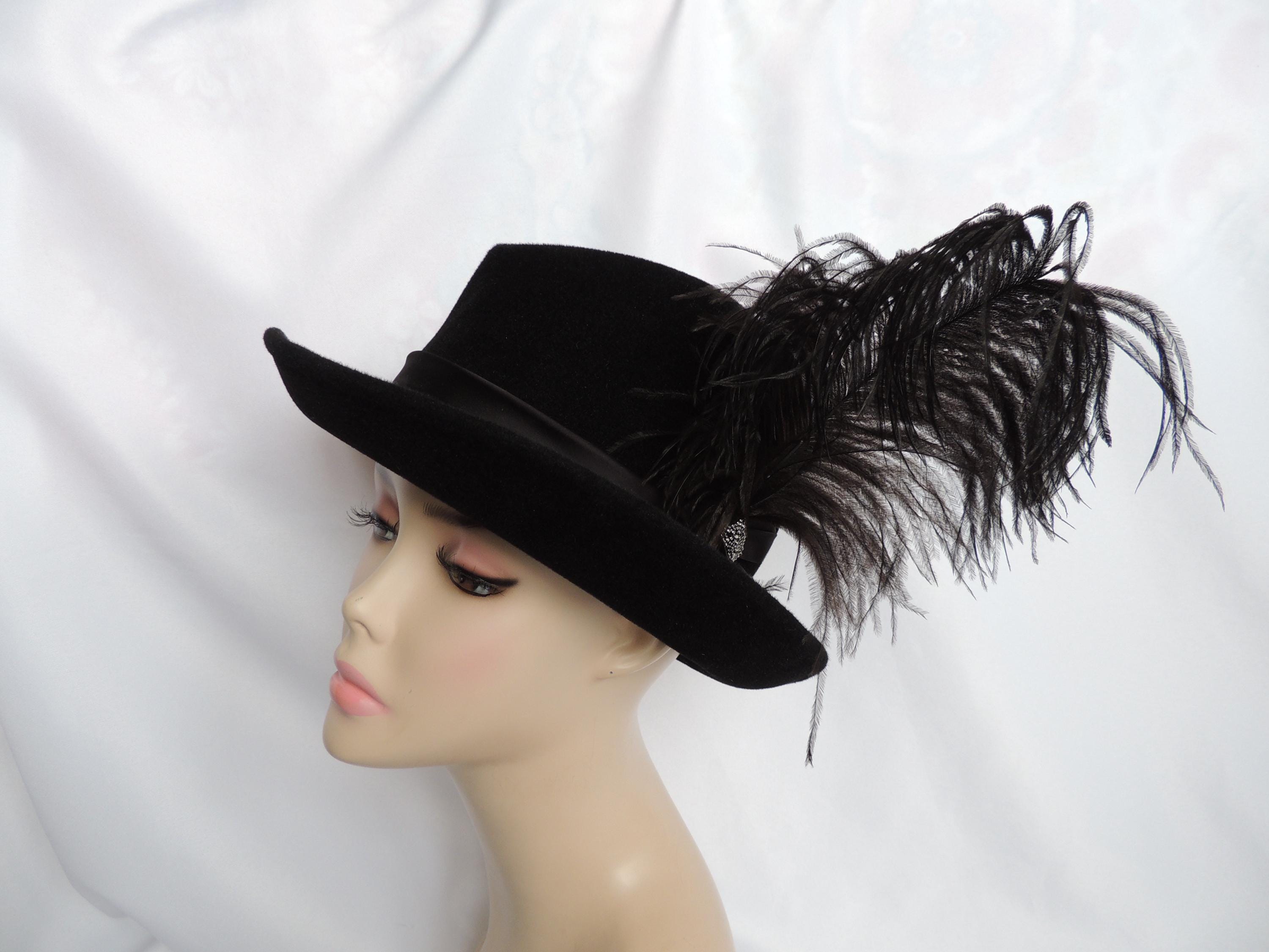 Deborah Vintage Hats - Etsy display picture 3