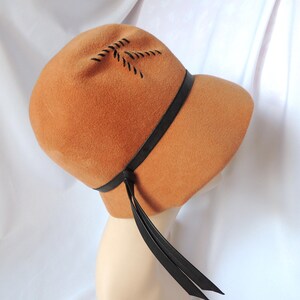 Mr John Wool Hats - Etsy display picture 3